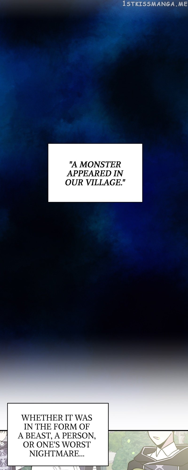 The Last Immortal’s Theorem Chapter 22 - page 61
