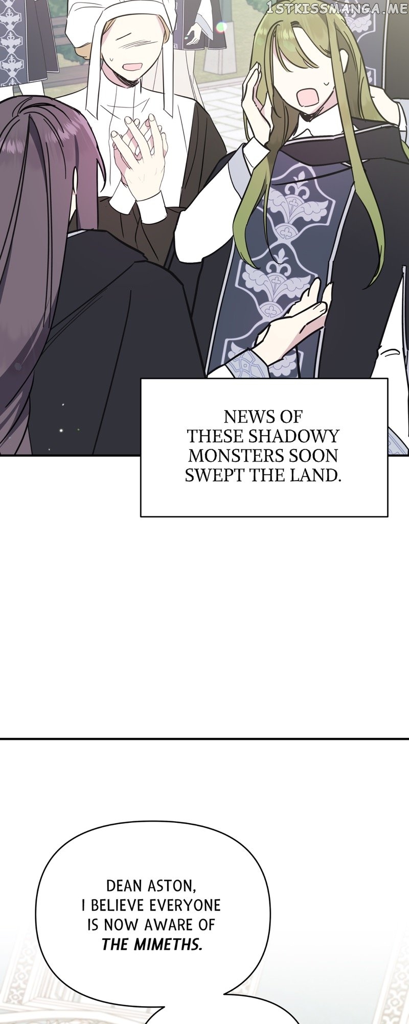 The Last Immortal’s Theorem Chapter 22 - page 62