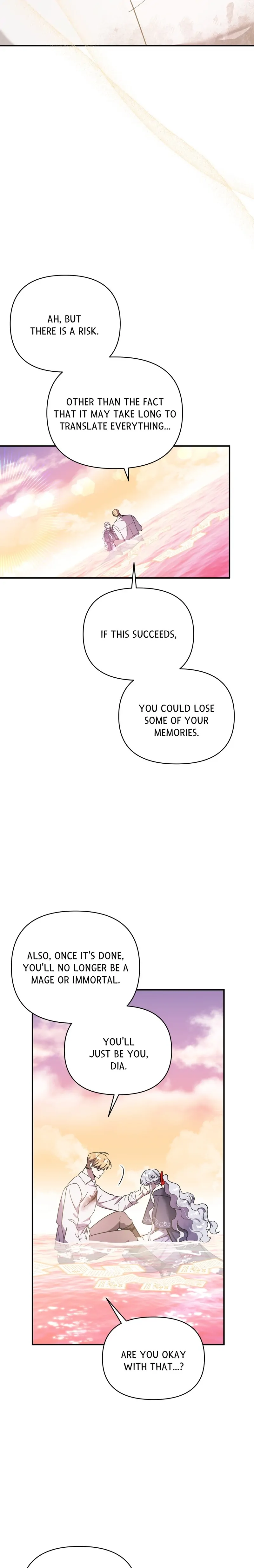 The Last Immortal’s Theorem Chapter 72 - page 15