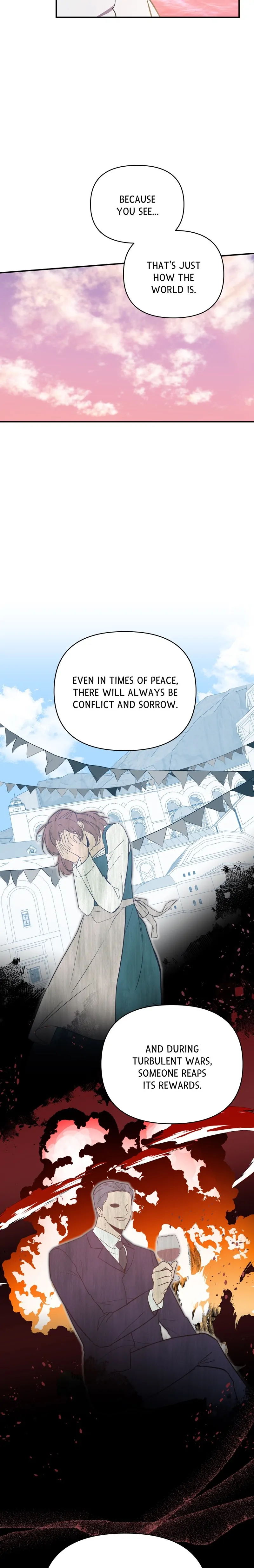 The Last Immortal’s Theorem Chapter 72 - page 3