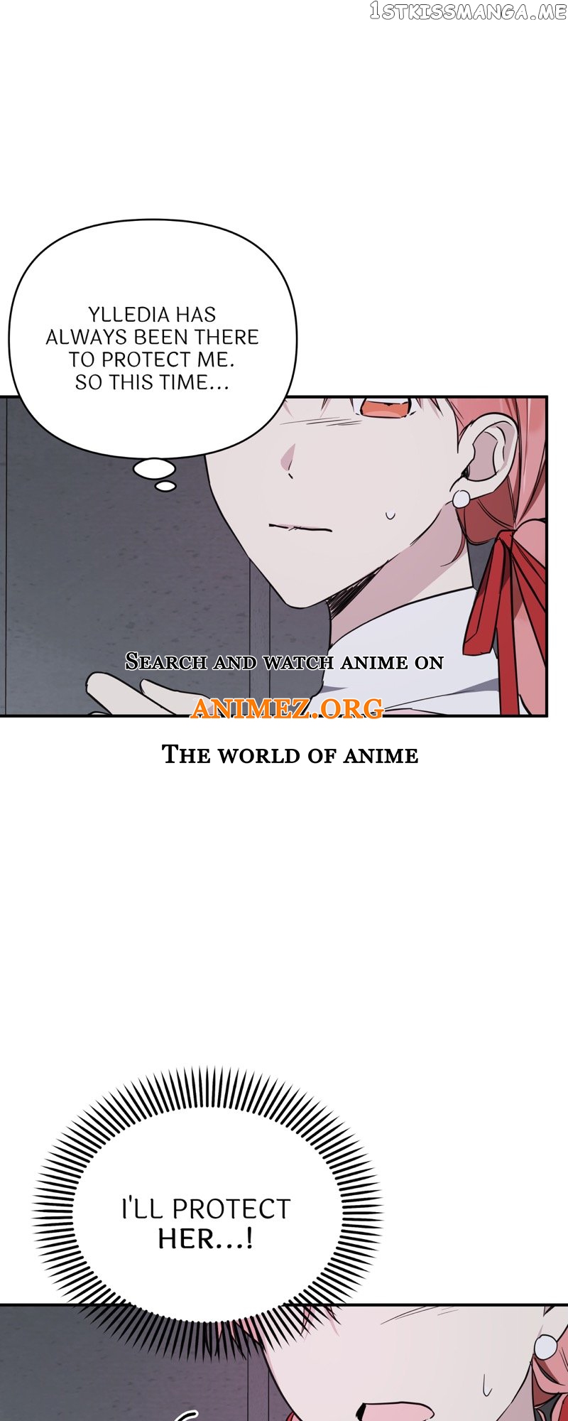 The Last Immortal’s Theorem Chapter 21 - page 1