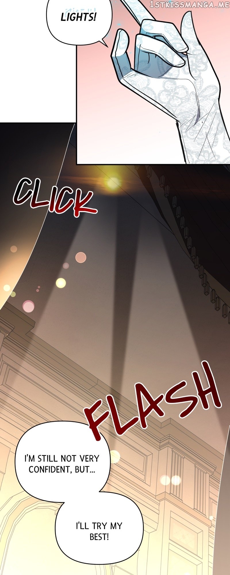 The Last Immortal’s Theorem Chapter 21 - page 12