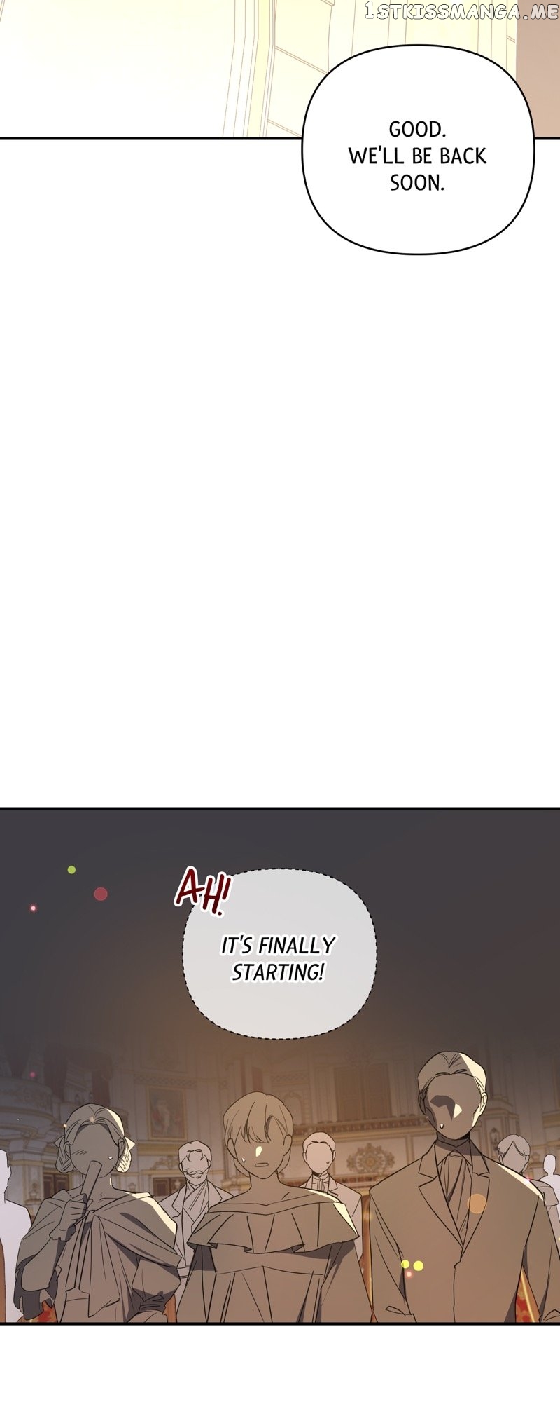 The Last Immortal’s Theorem Chapter 21 - page 13