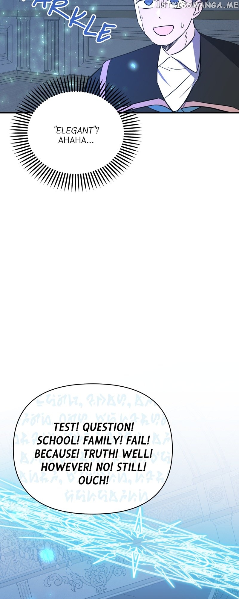 The Last Immortal’s Theorem Chapter 21 - page 23