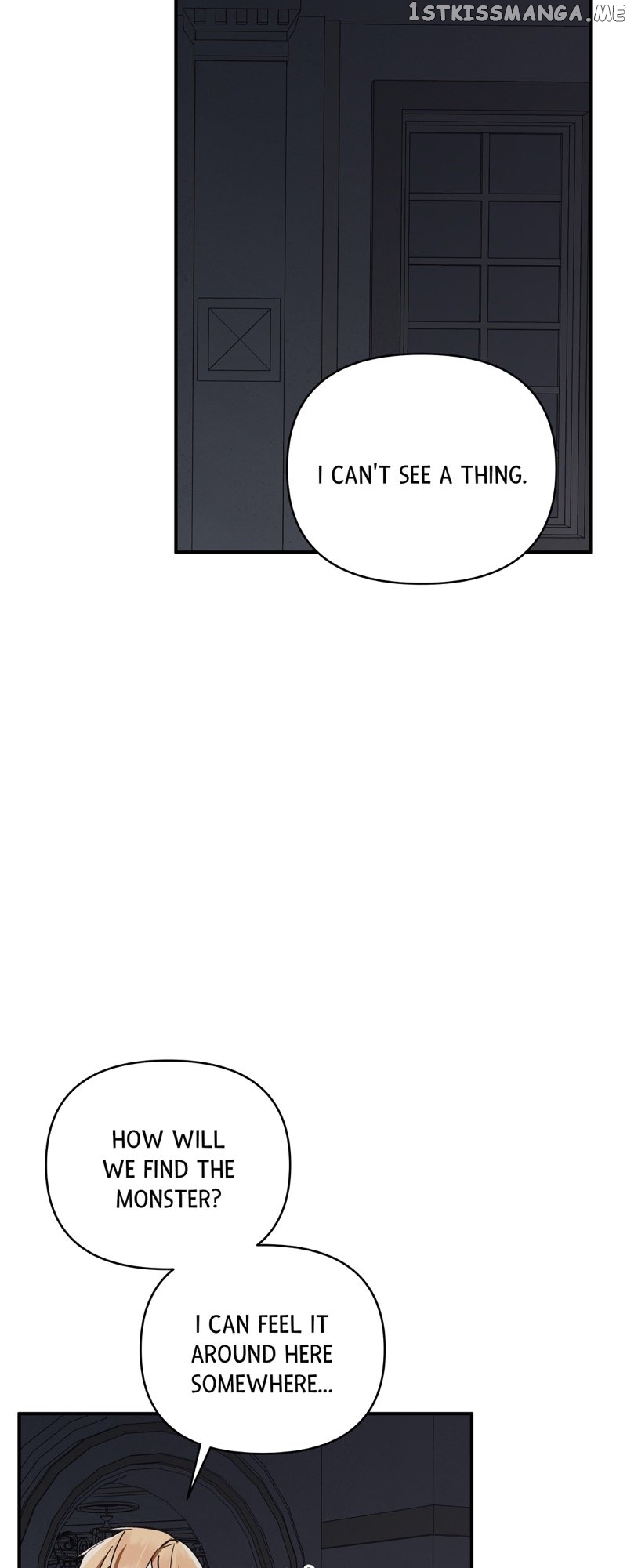 The Last Immortal’s Theorem Chapter 21 - page 27