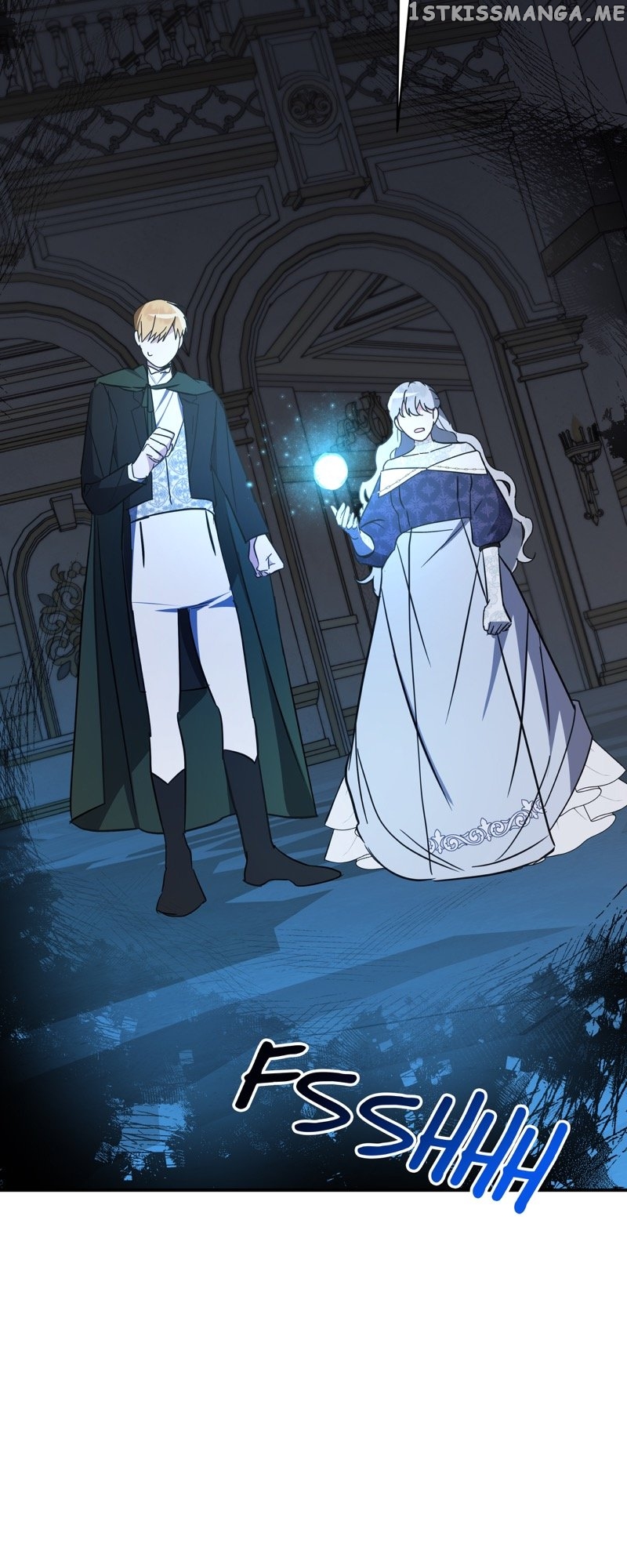 The Last Immortal’s Theorem Chapter 21 - page 30