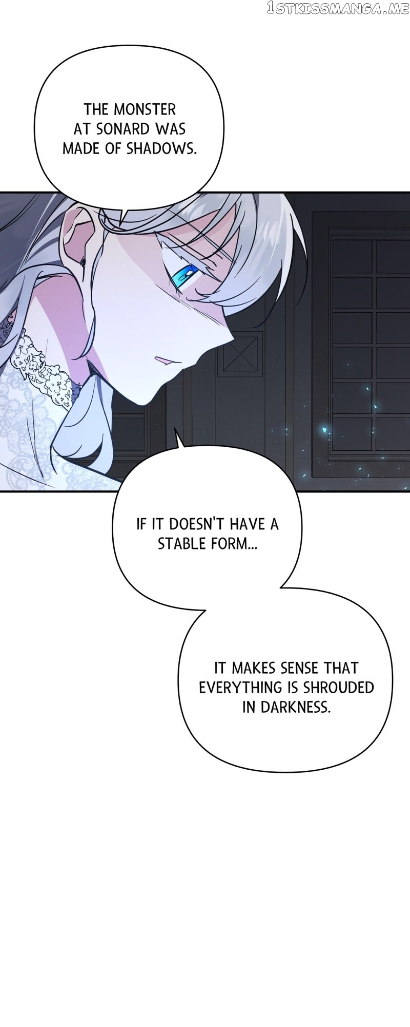 The Last Immortal’s Theorem Chapter 21 - page 31