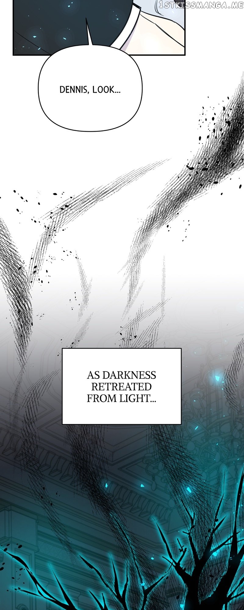 The Last Immortal’s Theorem Chapter 21 - page 35