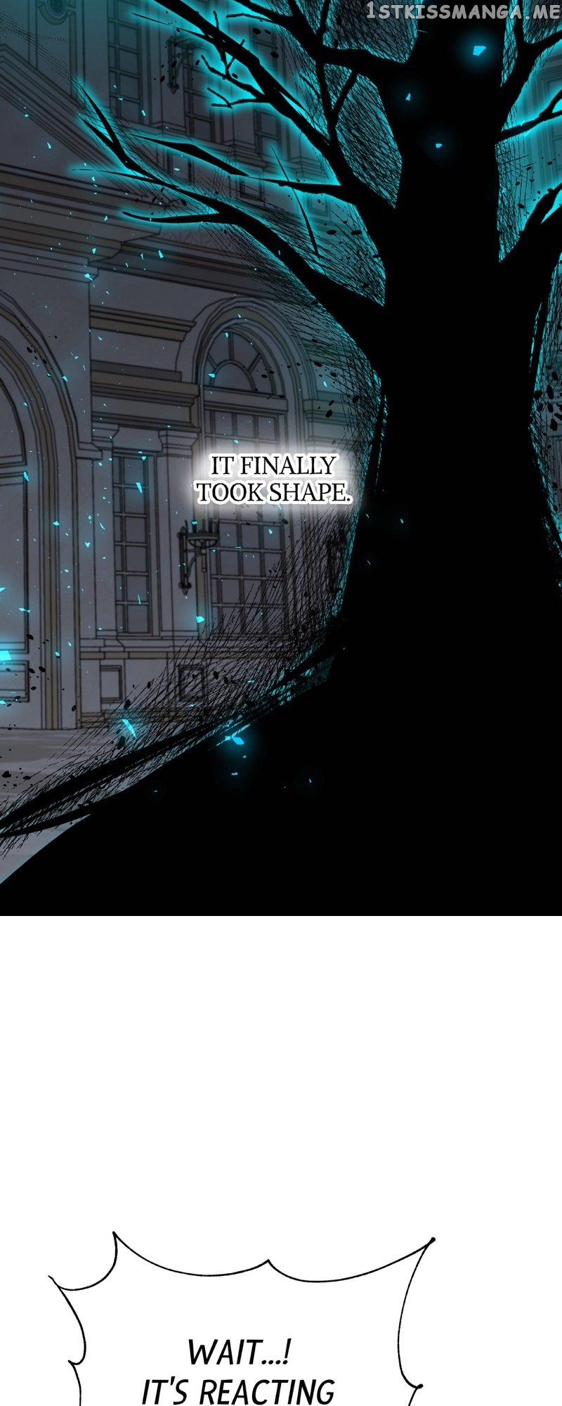 The Last Immortal’s Theorem Chapter 21 - page 36