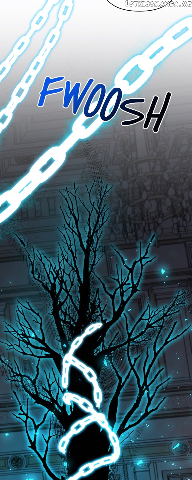 The Last Immortal’s Theorem Chapter 21 - page 38
