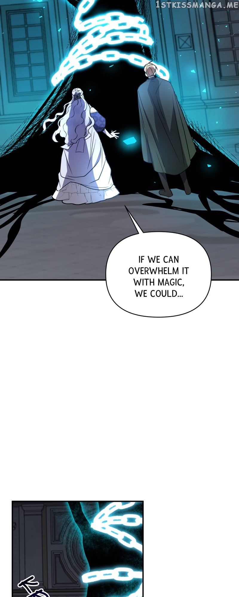 The Last Immortal’s Theorem Chapter 21 - page 39