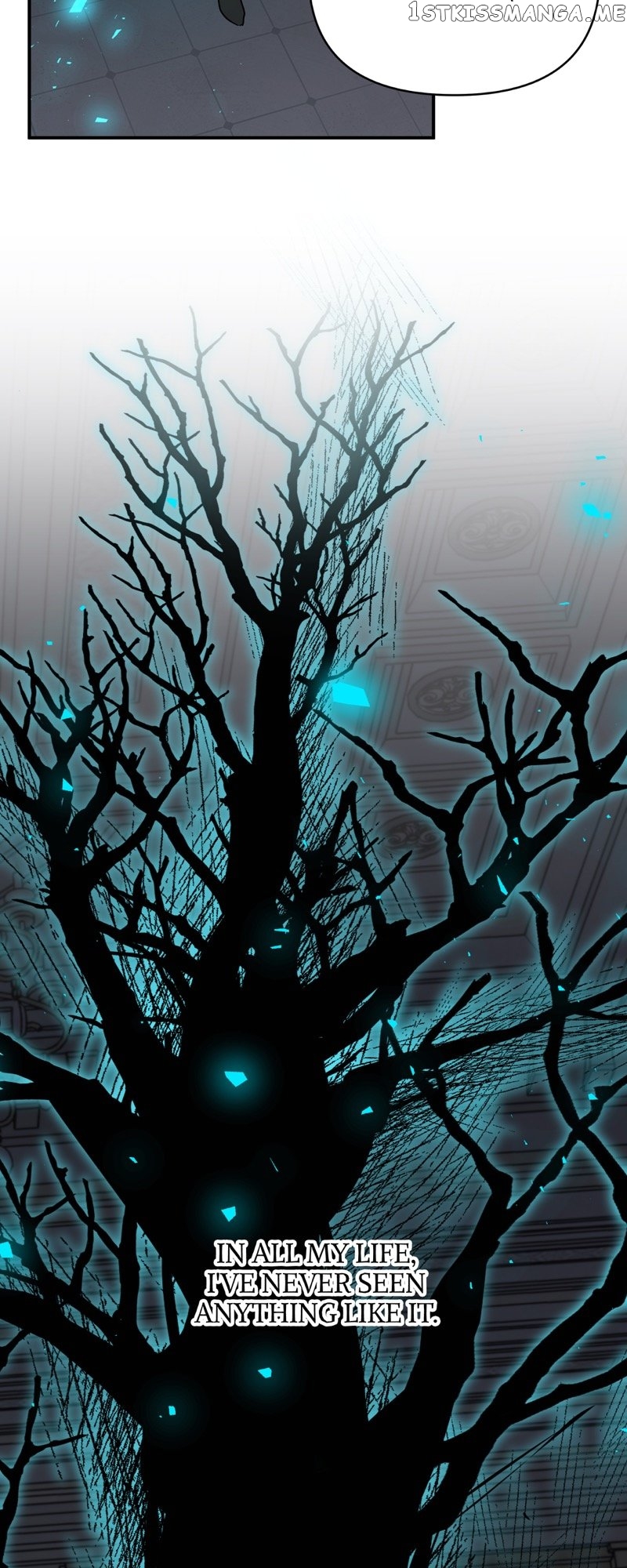 The Last Immortal’s Theorem Chapter 21 - page 47