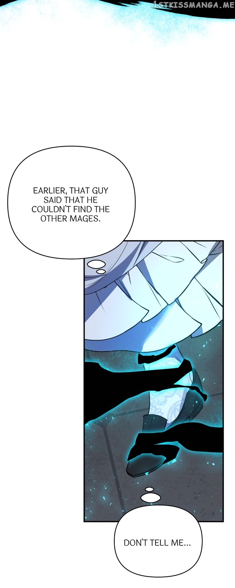 The Last Immortal’s Theorem Chapter 21 - page 53