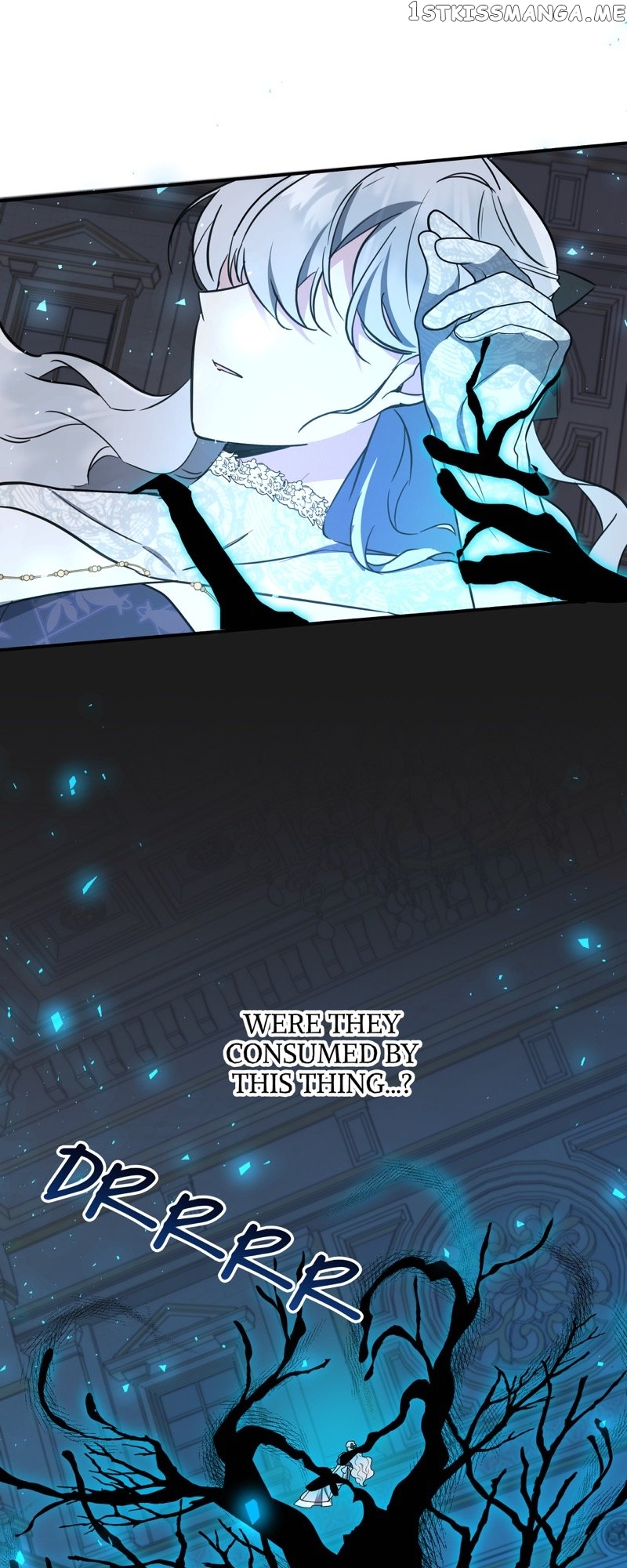 The Last Immortal’s Theorem Chapter 21 - page 55