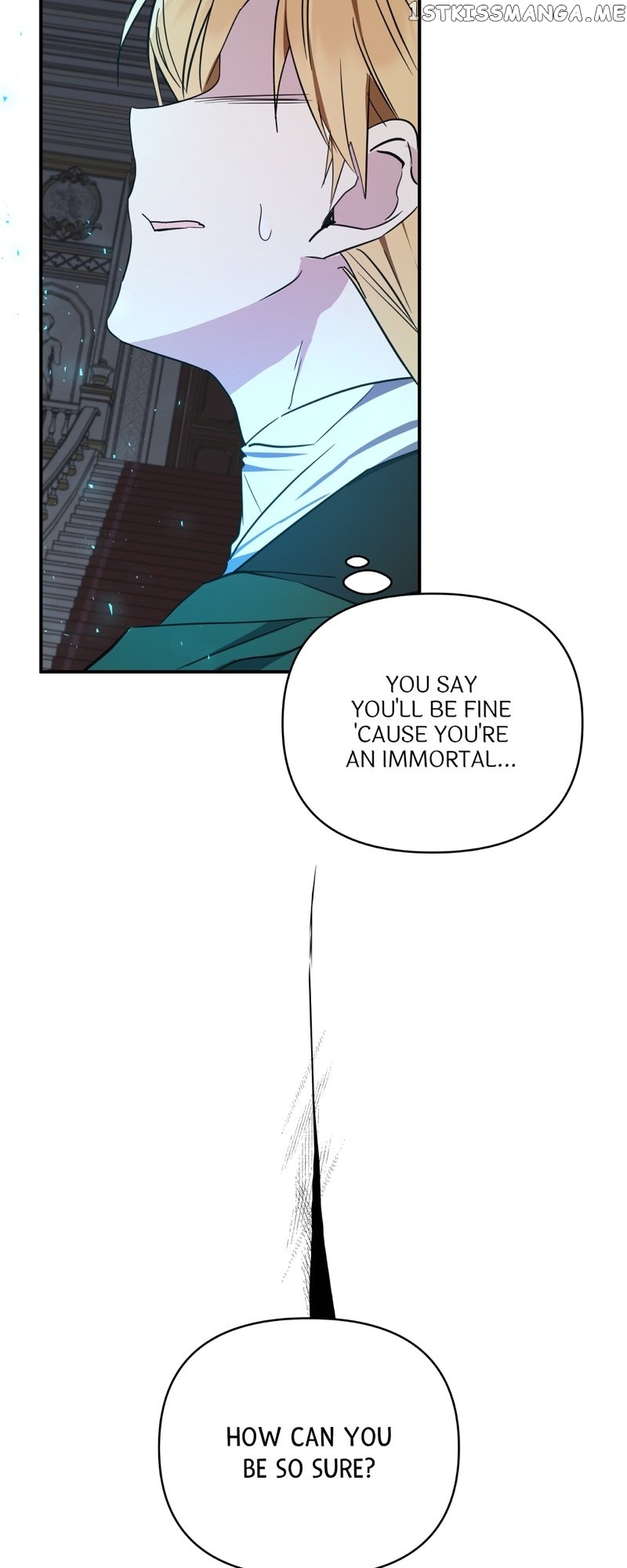The Last Immortal’s Theorem Chapter 21 - page 57