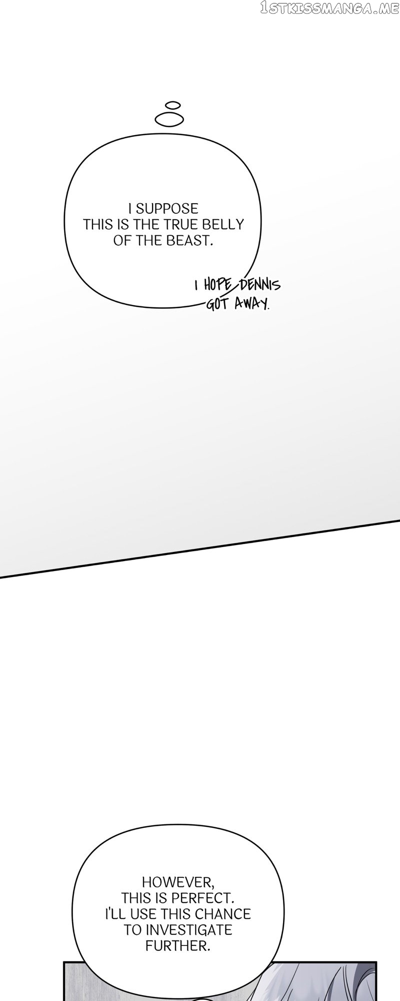 The Last Immortal’s Theorem Chapter 21 - page 61