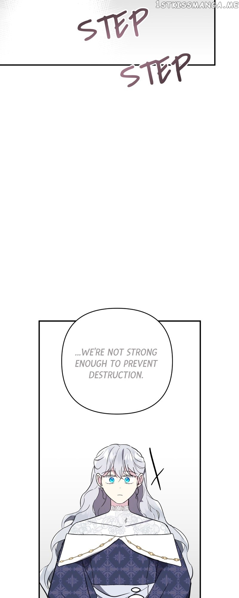 The Last Immortal’s Theorem Chapter 21 - page 65