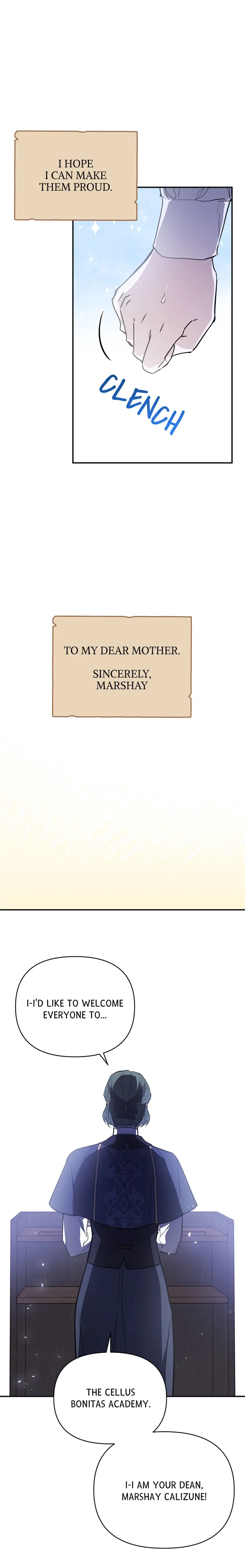 The Last Immortal’s Theorem Chapter 73 - page 19