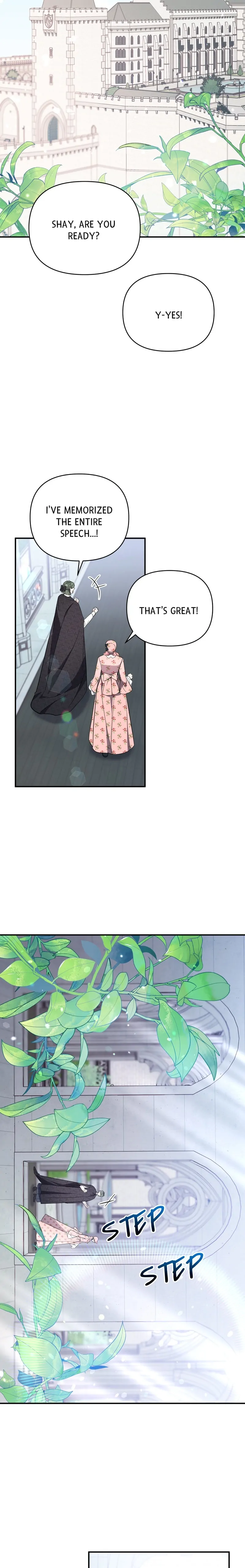The Last Immortal’s Theorem Chapter 73 - page 4