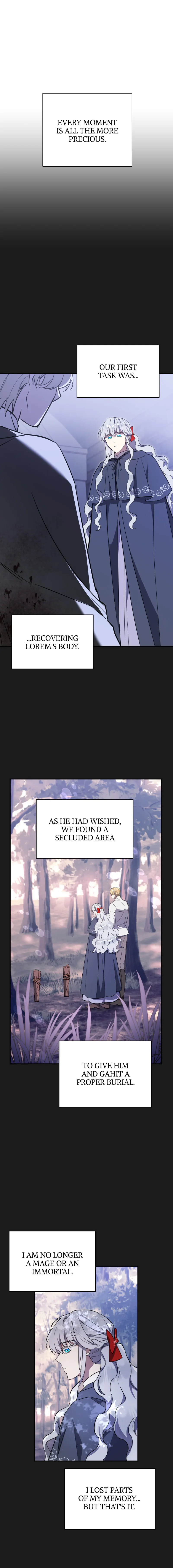 The Last Immortal’s Theorem Chapter 74 - page 3