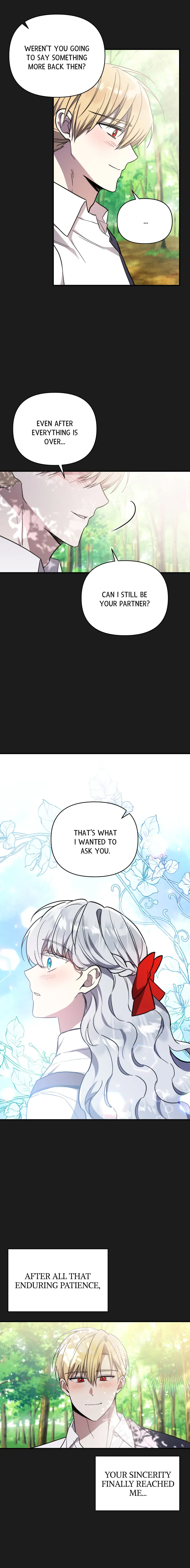 The Last Immortal’s Theorem Chapter 74 - page 6