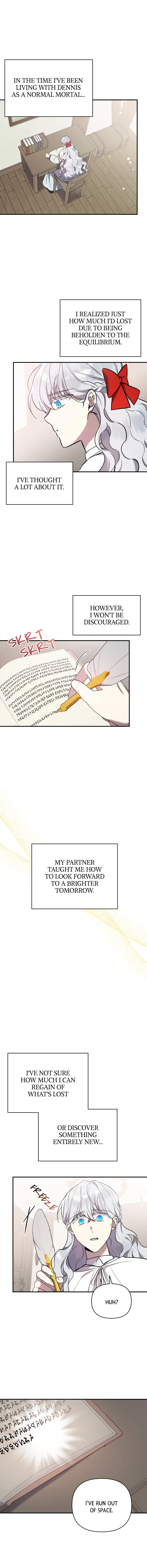 The Last Immortal’s Theorem Chapter 74 - page 8