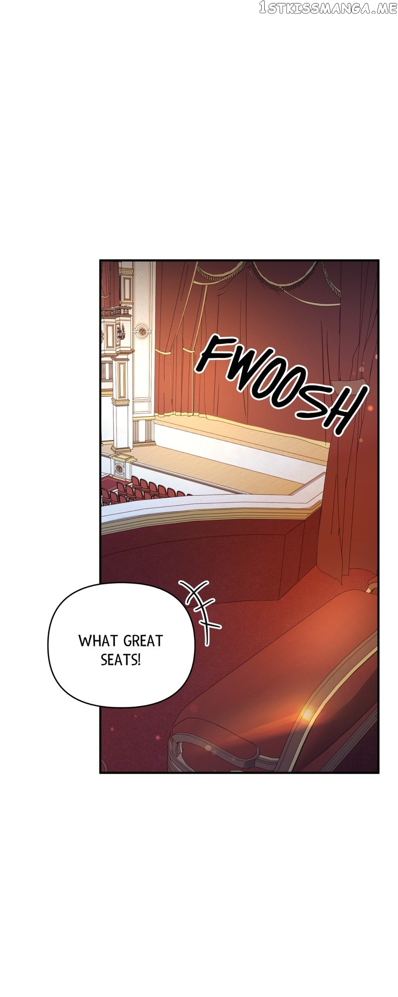 The Last Immortal’s Theorem Chapter 20 - page 12
