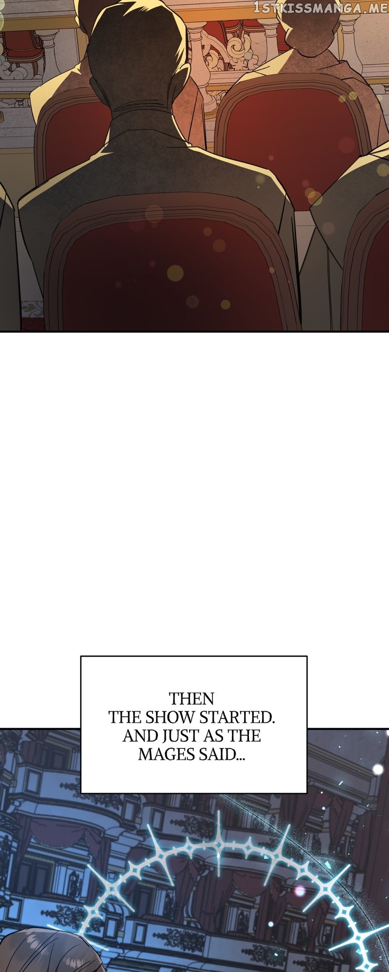 The Last Immortal’s Theorem Chapter 20 - page 15