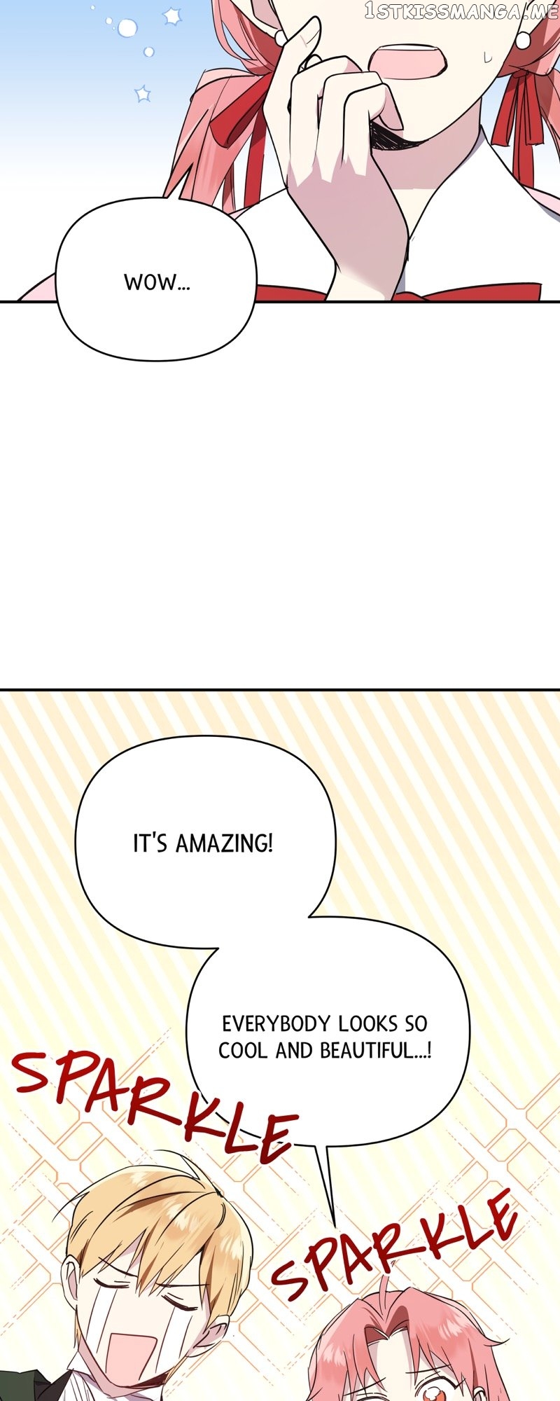 The Last Immortal’s Theorem Chapter 20 - page 19