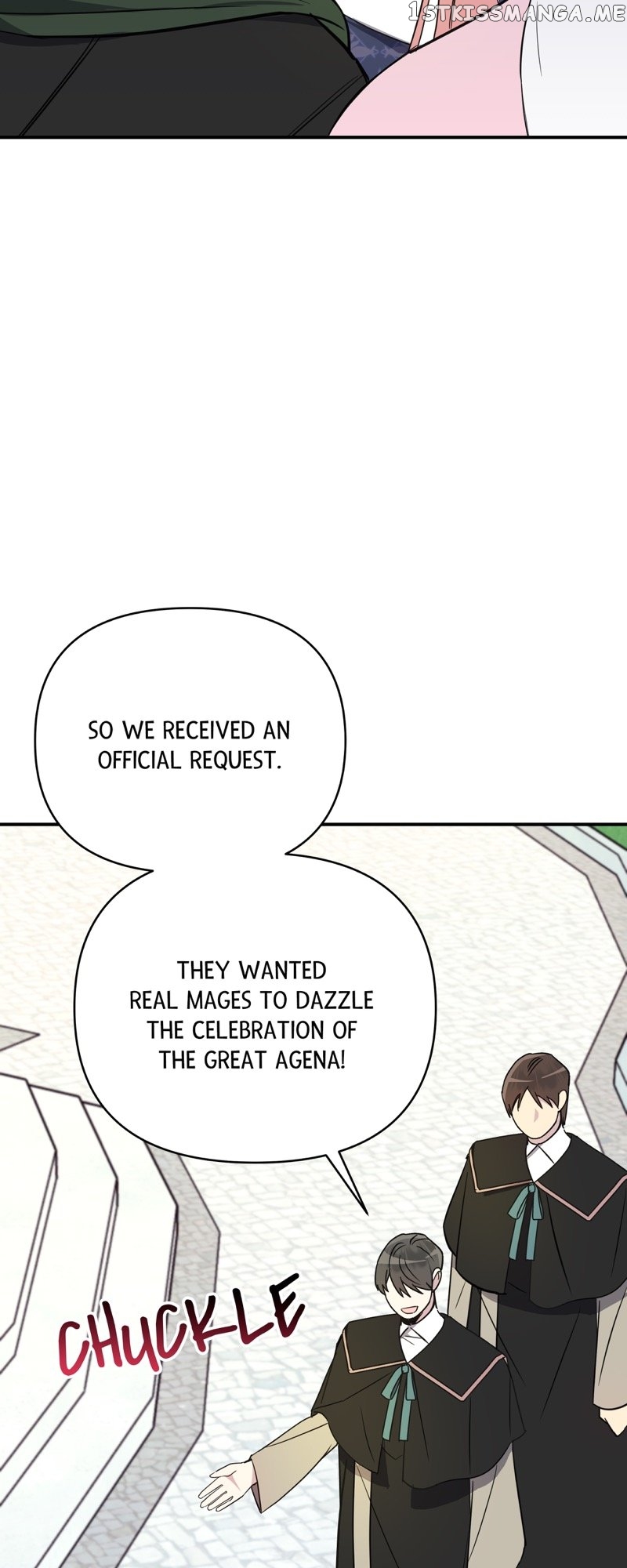 The Last Immortal’s Theorem Chapter 20 - page 2