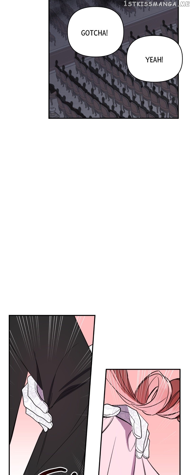 The Last Immortal’s Theorem Chapter 20 - page 37