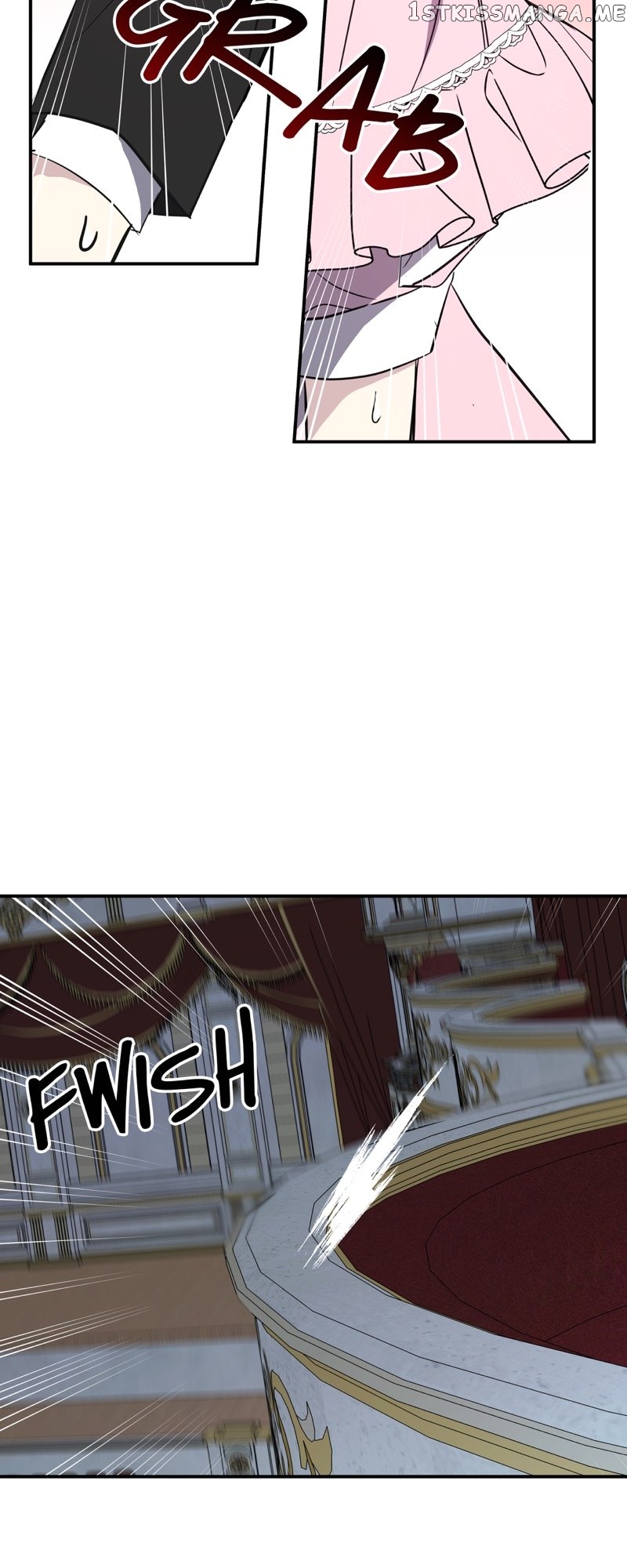 The Last Immortal’s Theorem Chapter 20 - page 38
