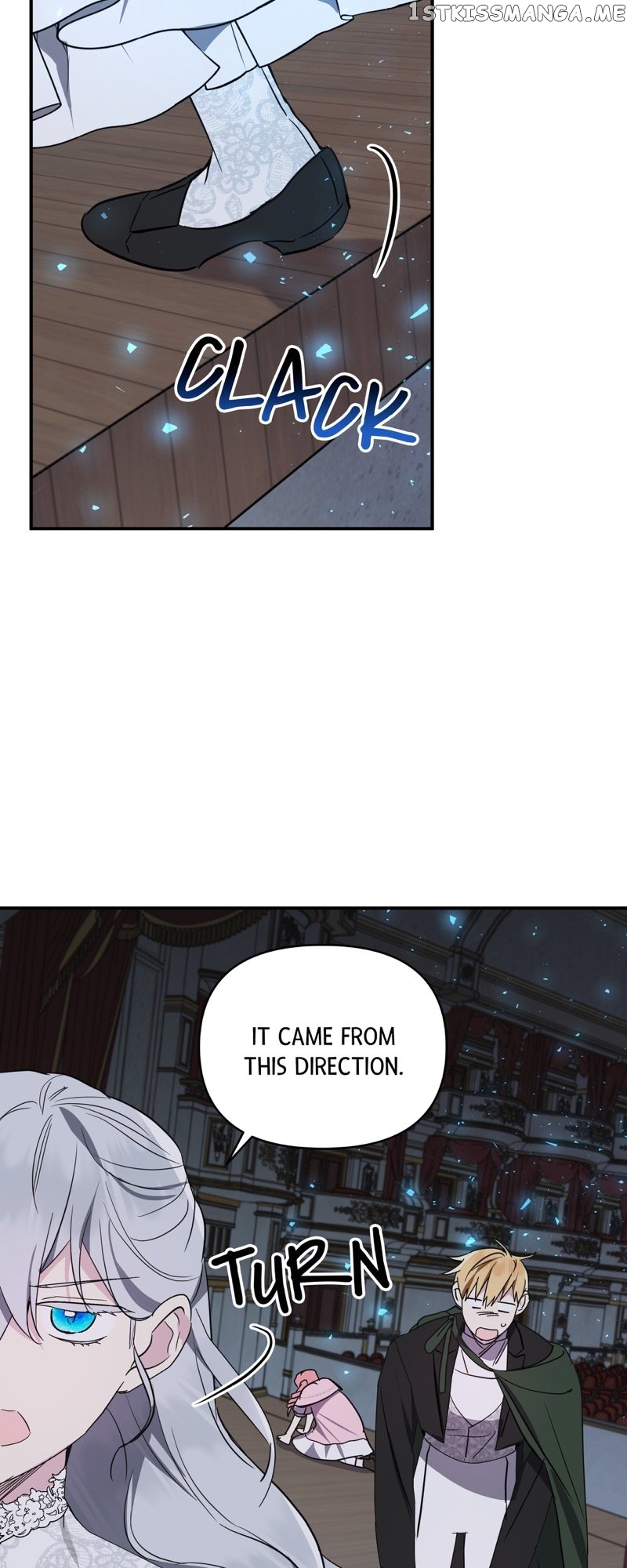 The Last Immortal’s Theorem Chapter 20 - page 42