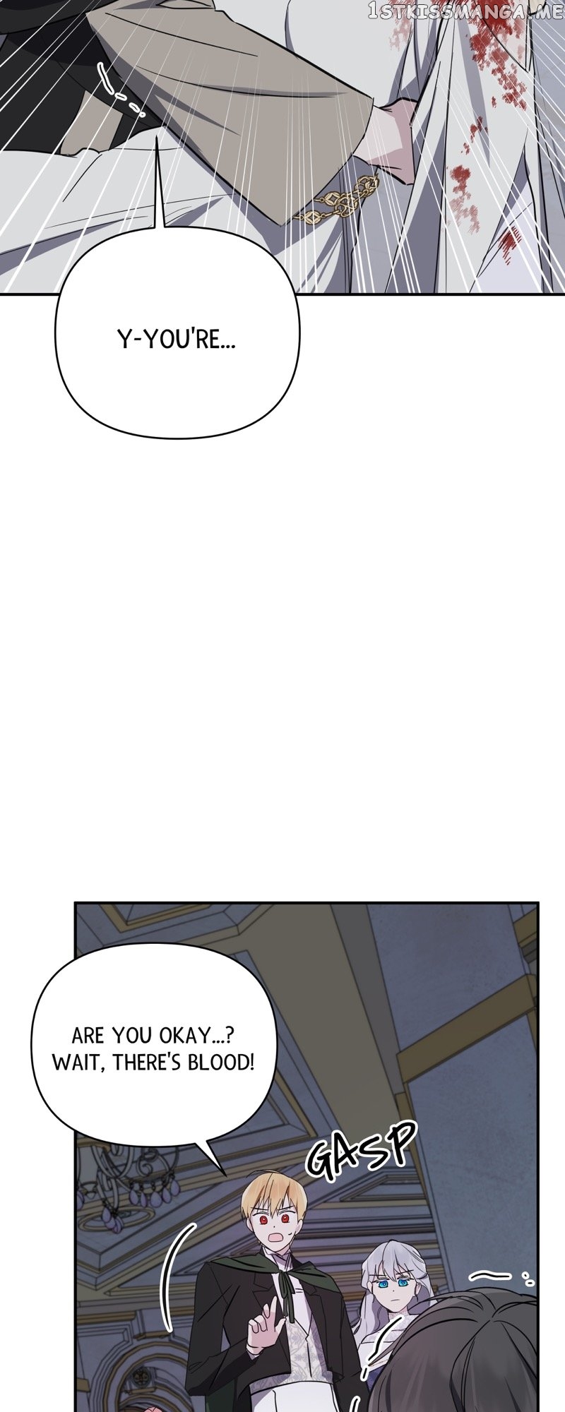 The Last Immortal’s Theorem Chapter 20 - page 46