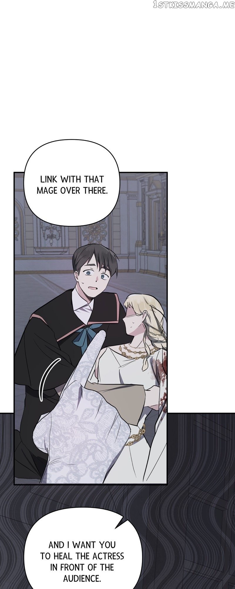 The Last Immortal’s Theorem Chapter 20 - page 60