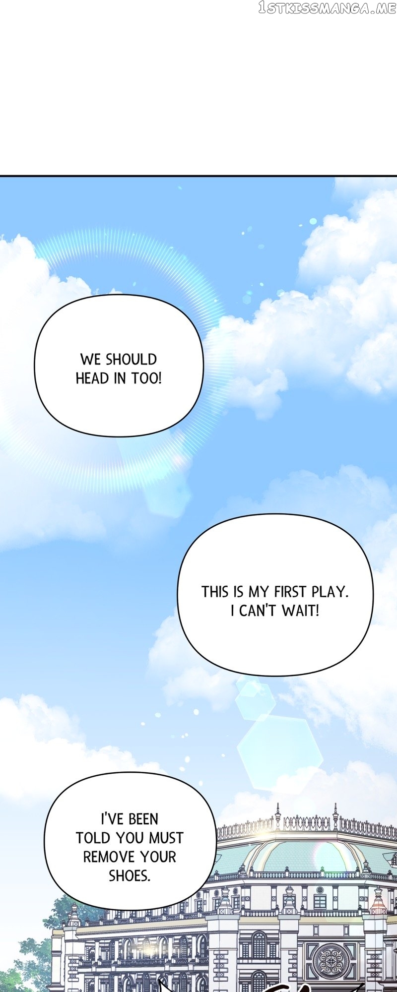 The Last Immortal’s Theorem Chapter 20 - page 9