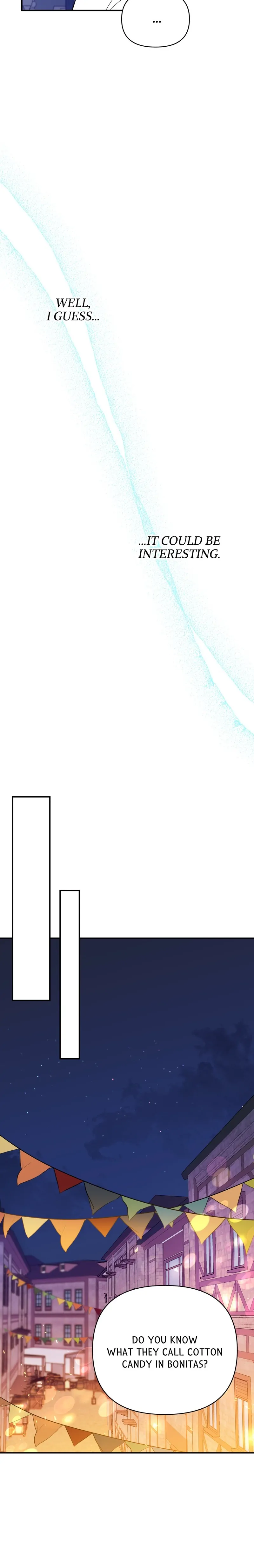 The Last Immortal’s Theorem Chapter 75 - page 12