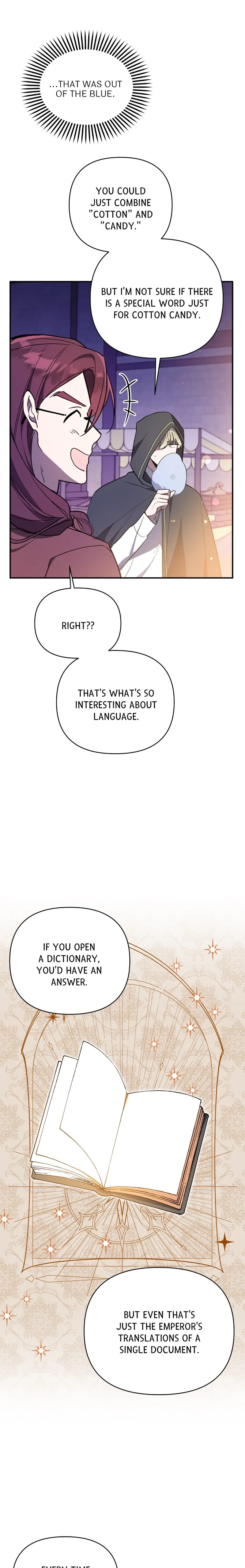 The Last Immortal’s Theorem Chapter 75 - page 13