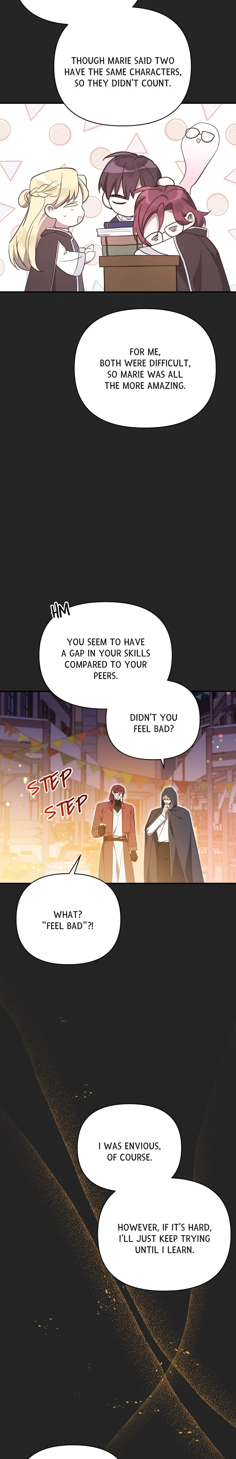 The Last Immortal’s Theorem Chapter 75 - page 18