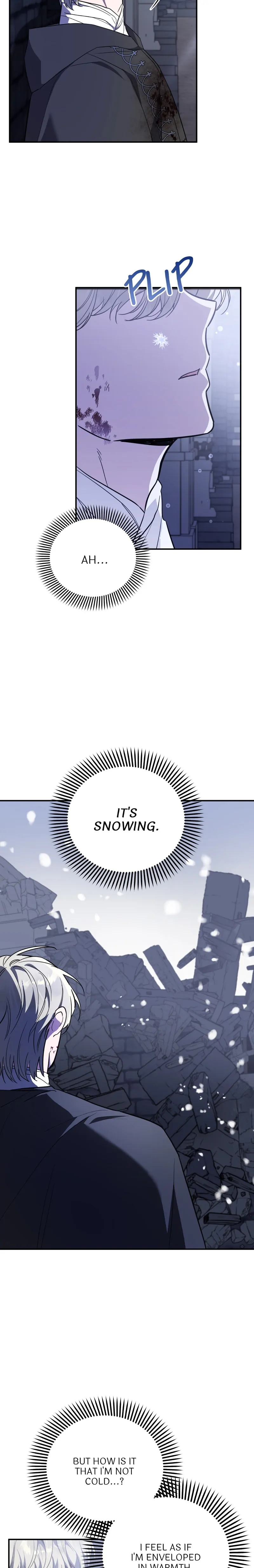 The Last Immortal’s Theorem Chapter 75 - page 2