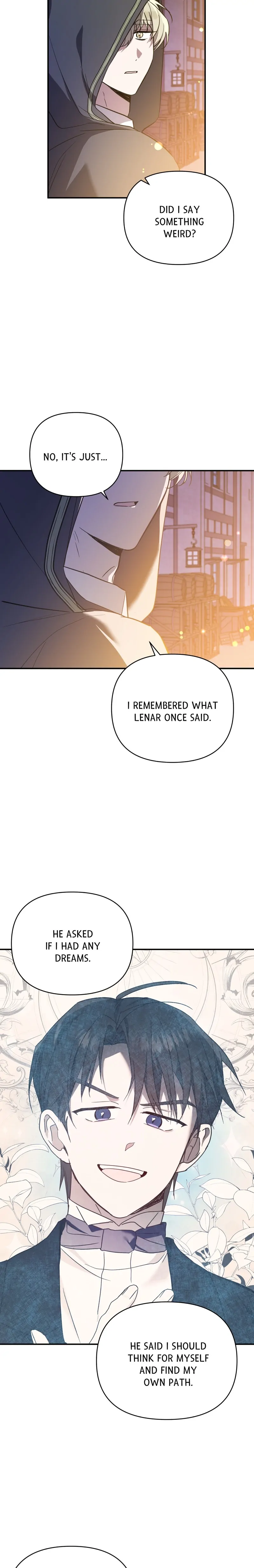 The Last Immortal’s Theorem Chapter 75 - page 20