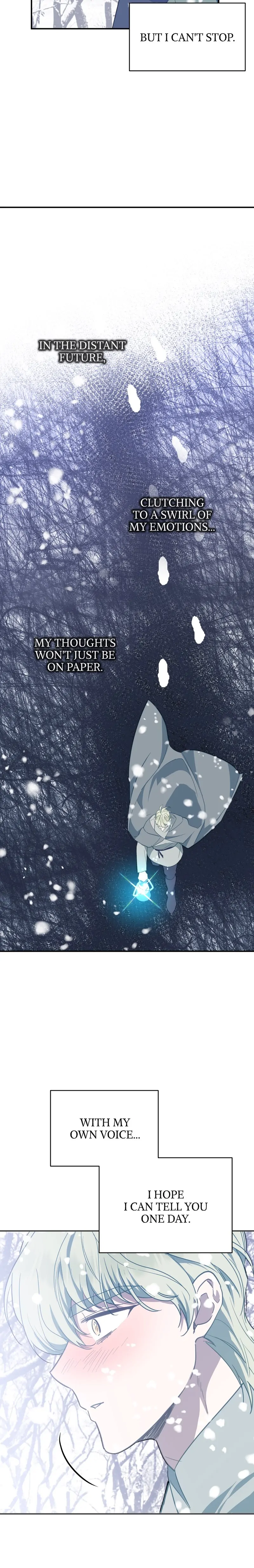 The Last Immortal’s Theorem Chapter 75 - page 5