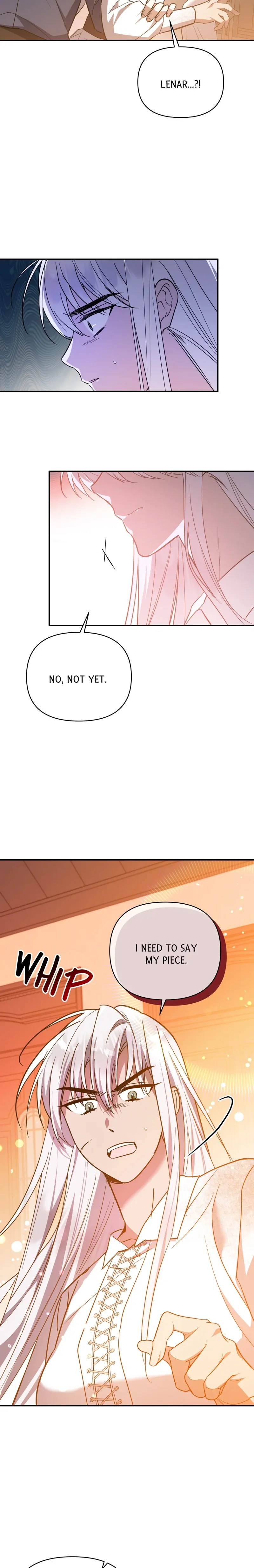 The Last Immortal’s Theorem Chapter 76 - page 14