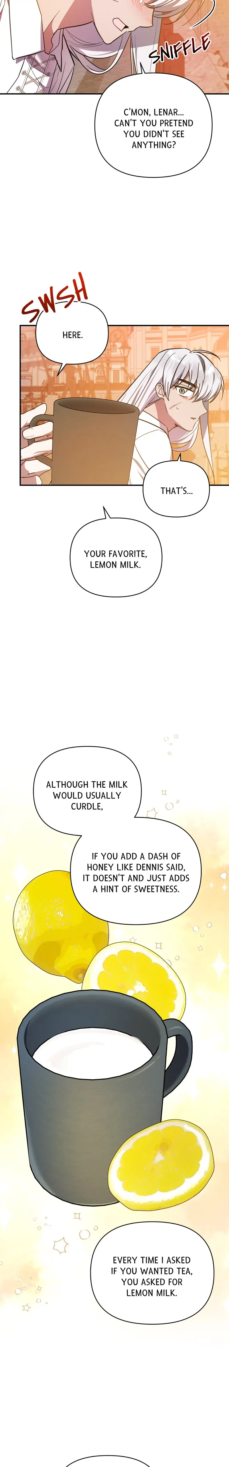 The Last Immortal’s Theorem Chapter 76 - page 19