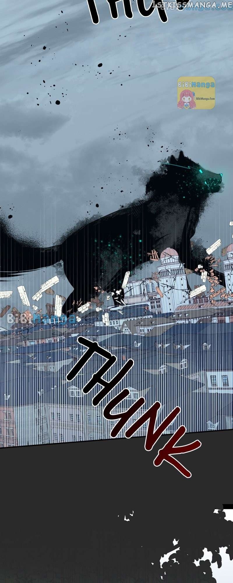 The Last Immortal’s Theorem Chapter 2 - page 15