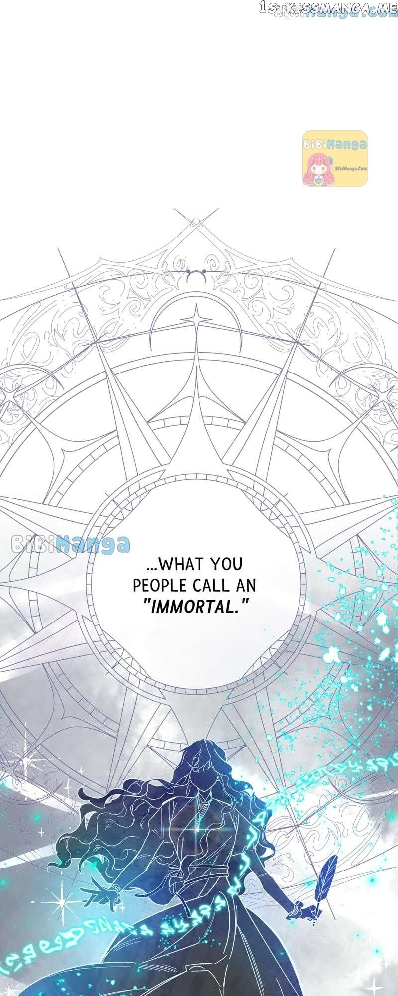 The Last Immortal’s Theorem Chapter 2 - page 29