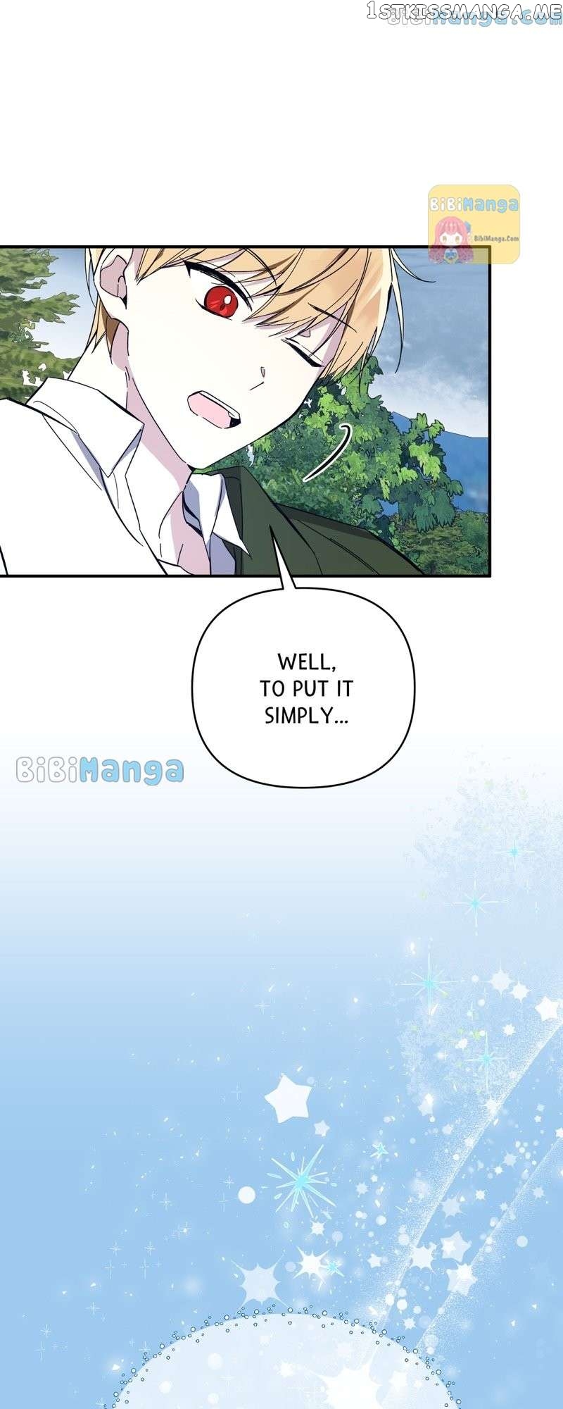 The Last Immortal’s Theorem Chapter 2 - page 37