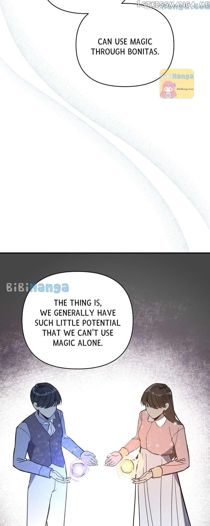 The Last Immortal’s Theorem Chapter 2 - page 39