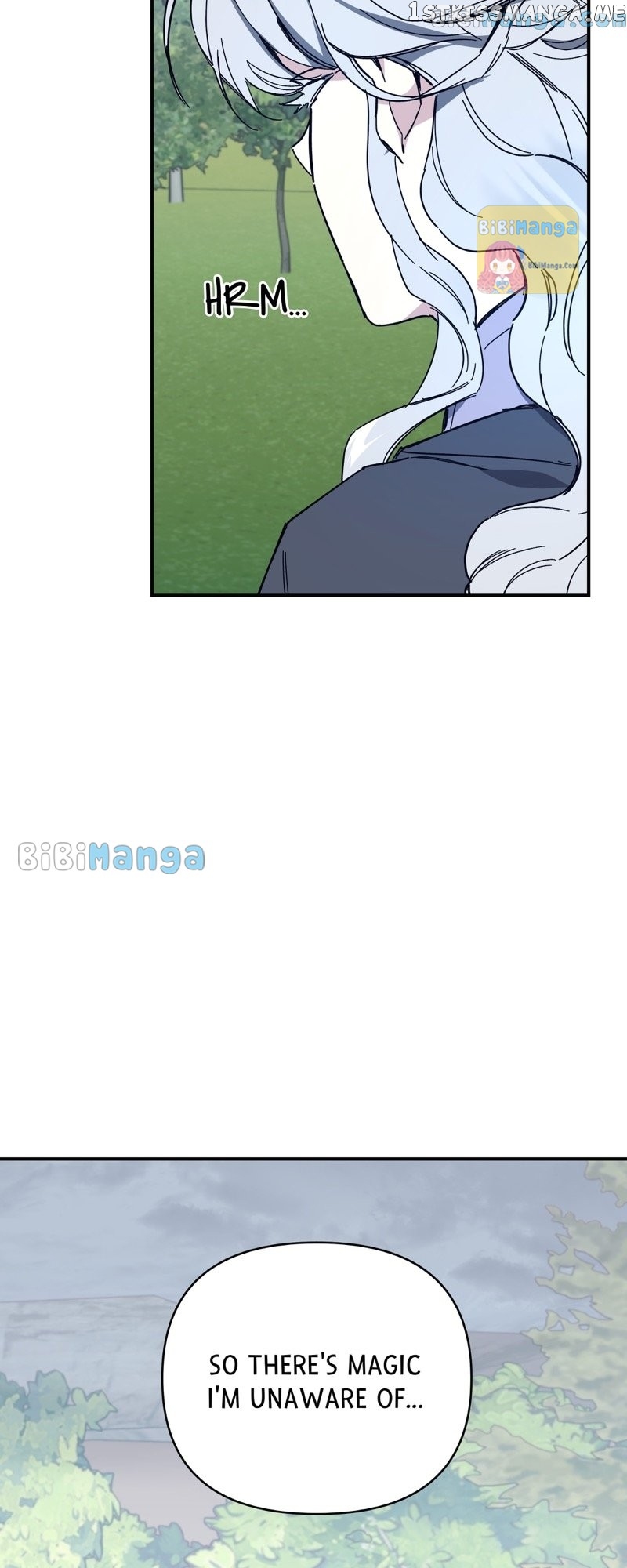 The Last Immortal’s Theorem Chapter 2 - page 43