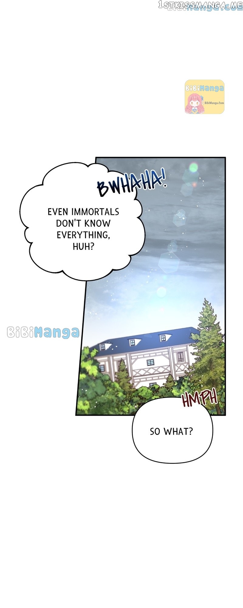 The Last Immortal’s Theorem Chapter 2 - page 45